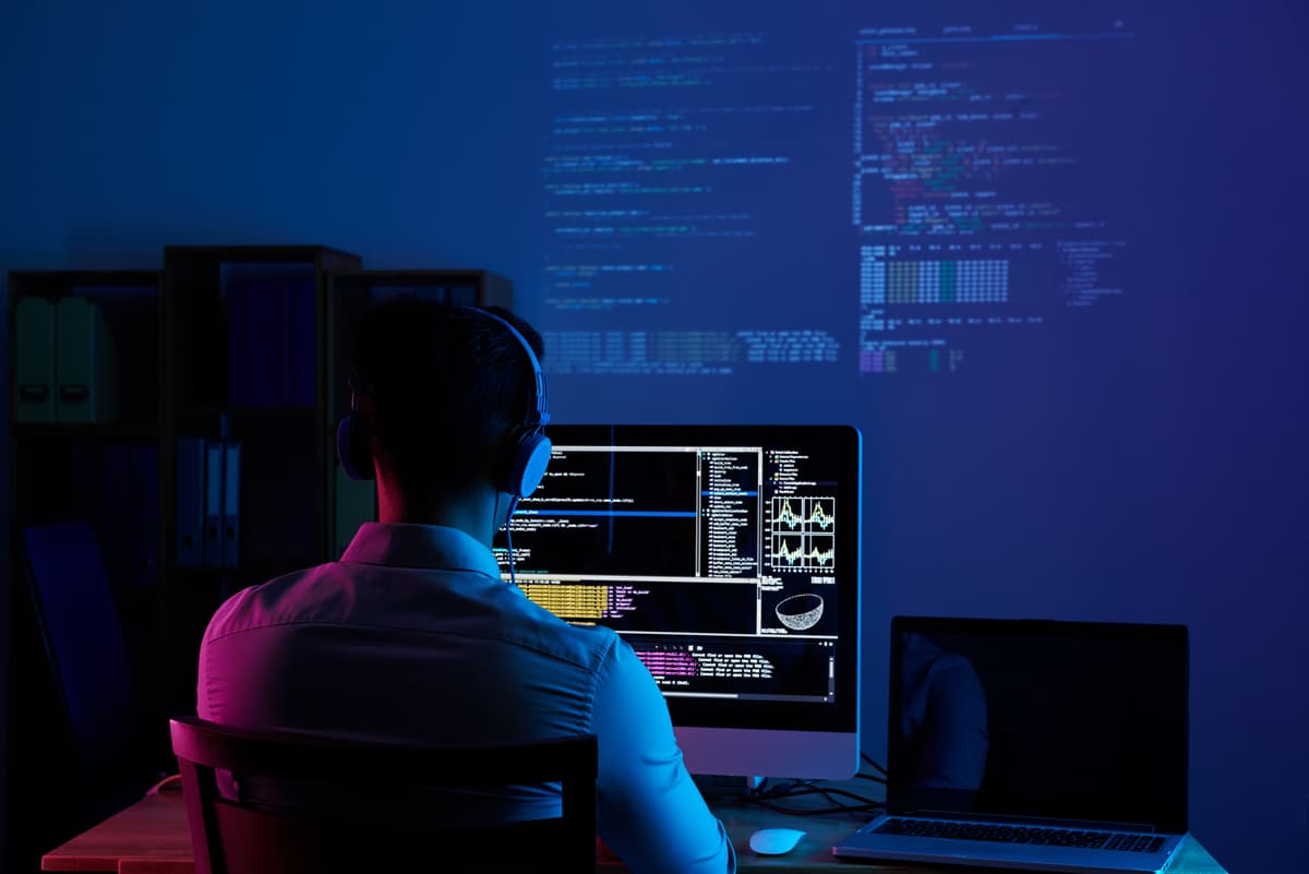NaviByte Innovations - Custom Software Development Solutions