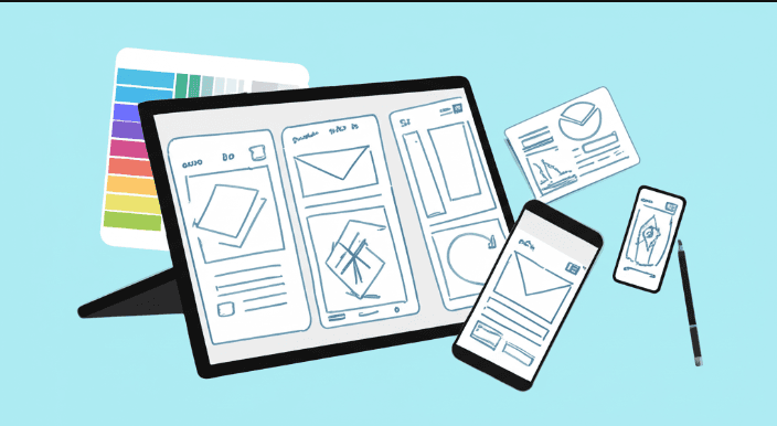 Mobile App Development