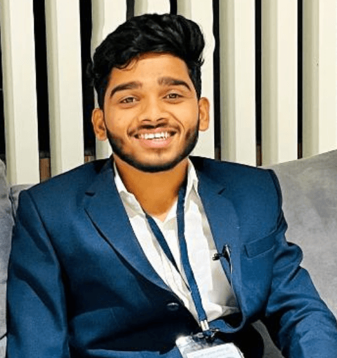 Ajay Pathade - Co-Founder at Navibyte Innovation