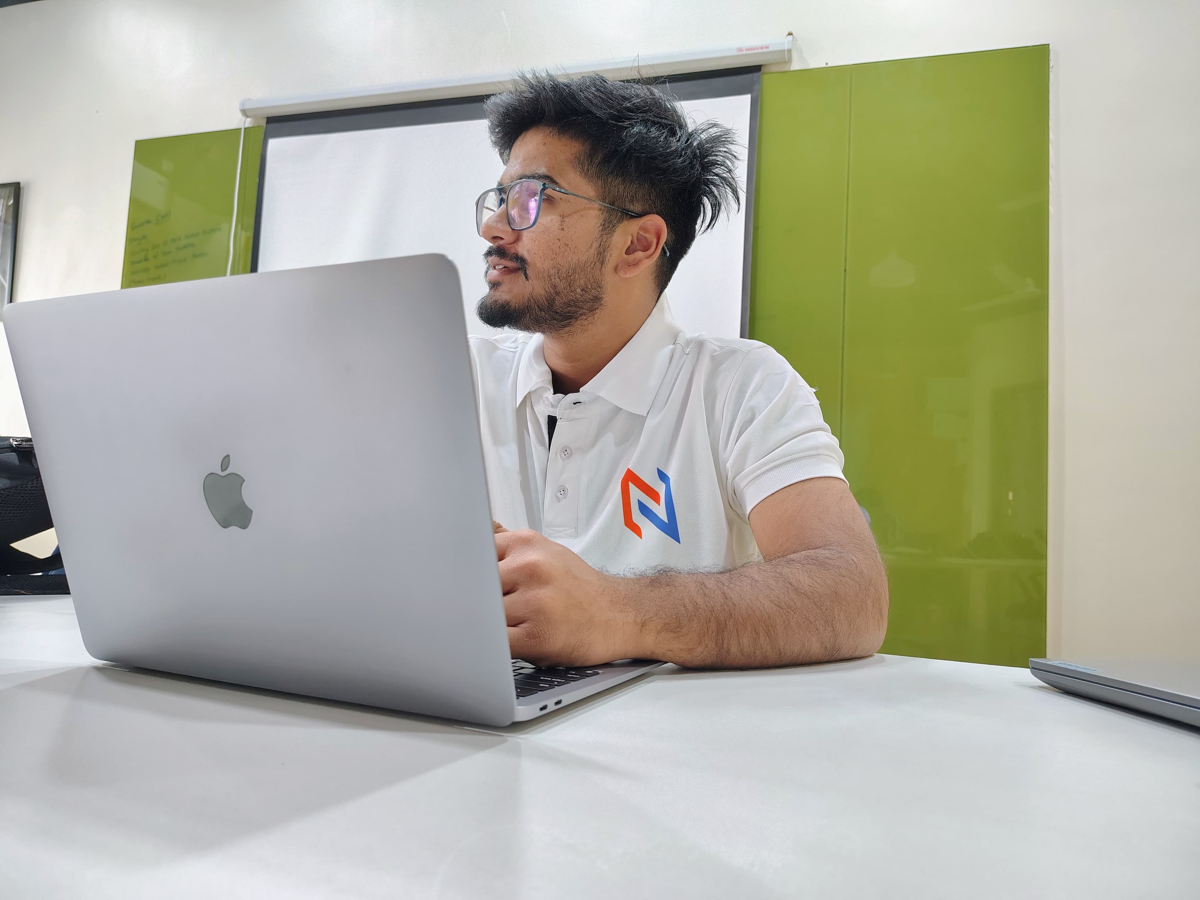 Vivek Bhos